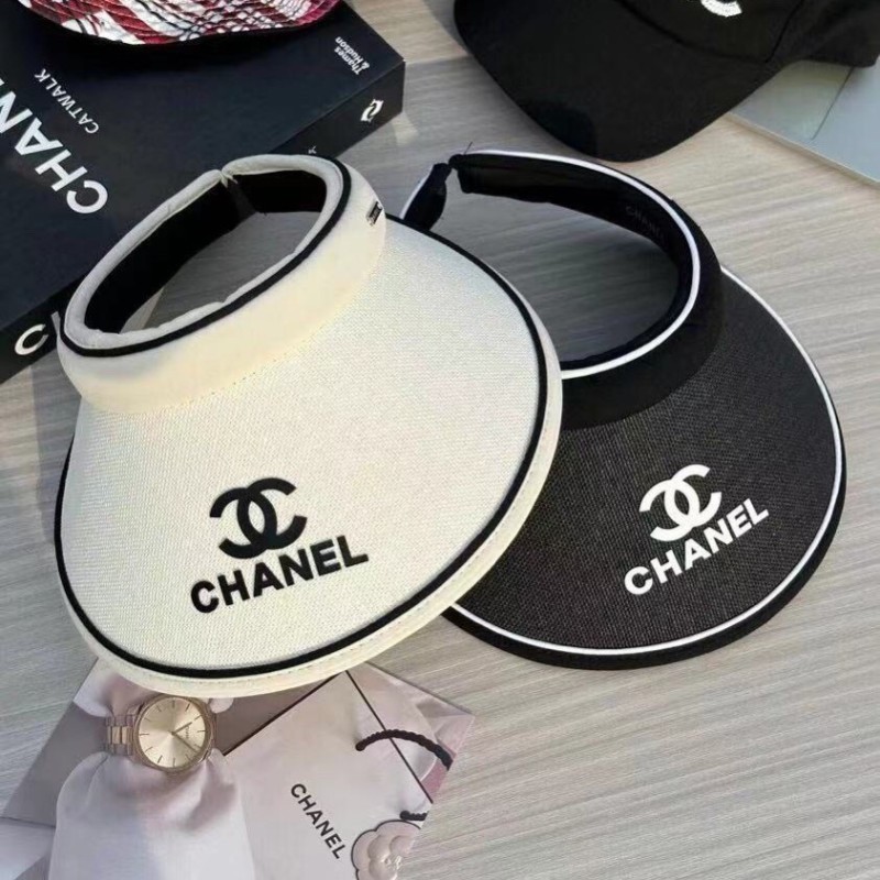 Chanel Cap