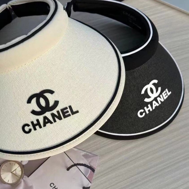 Chanel Cap