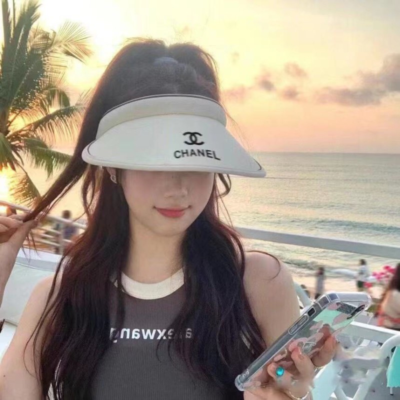 Chanel Cap