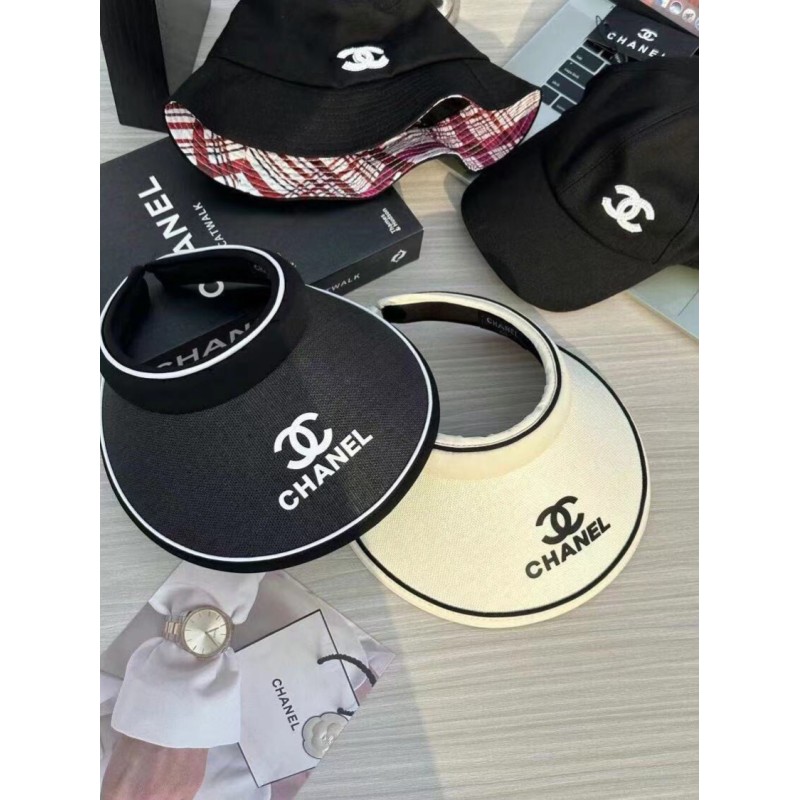 Chanel Cap