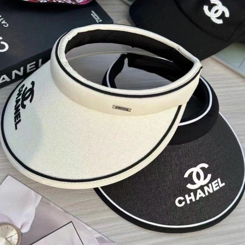 Chanel Cap