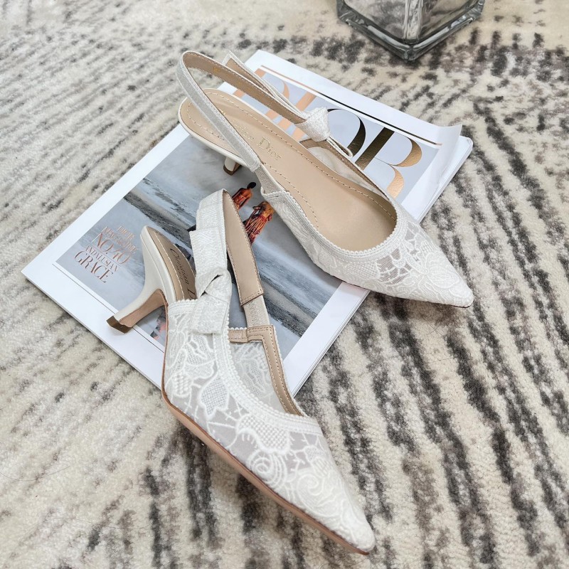 Dior J'Adior Heels