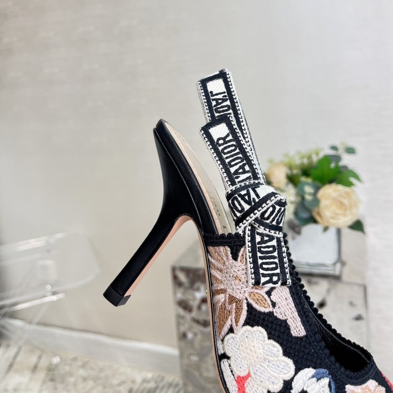 Dior J'Adior Heels