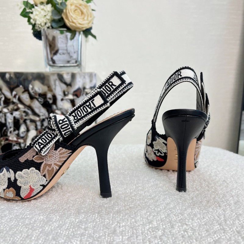 Dior J'Adior Heels