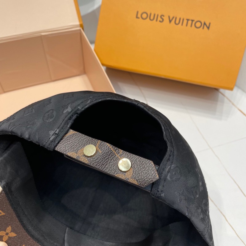 LV Cap