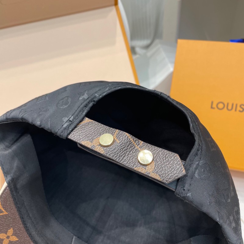 LV Cap