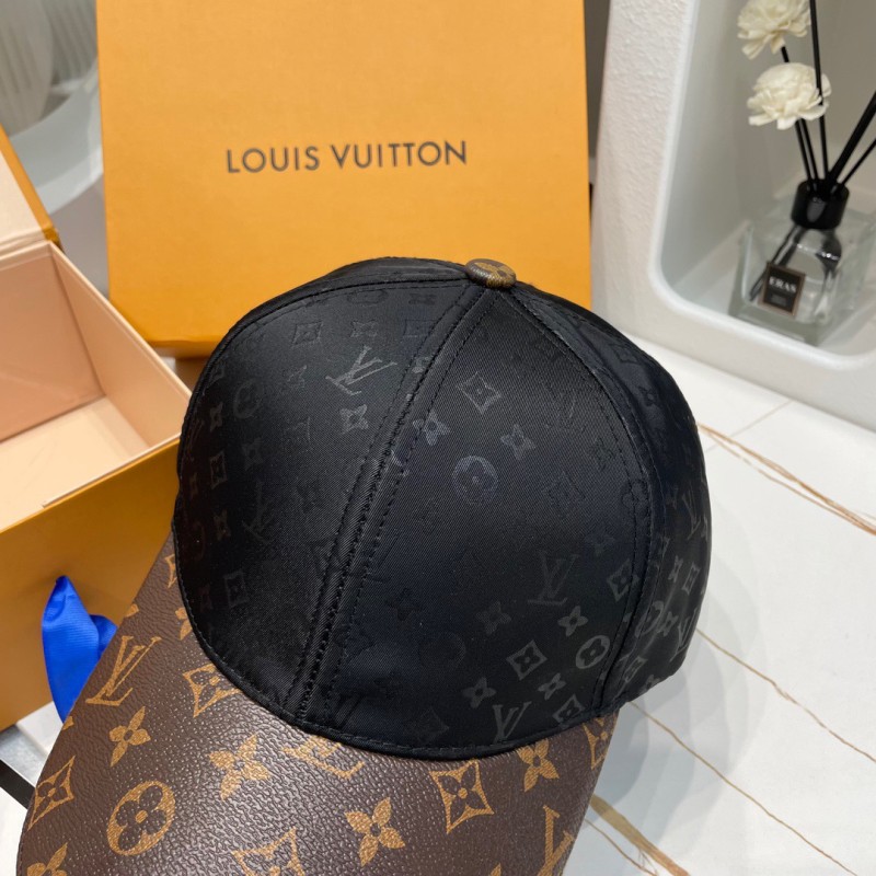 LV Cap