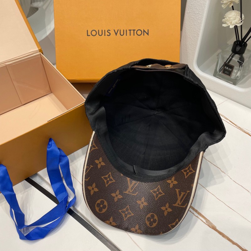 LV Cap