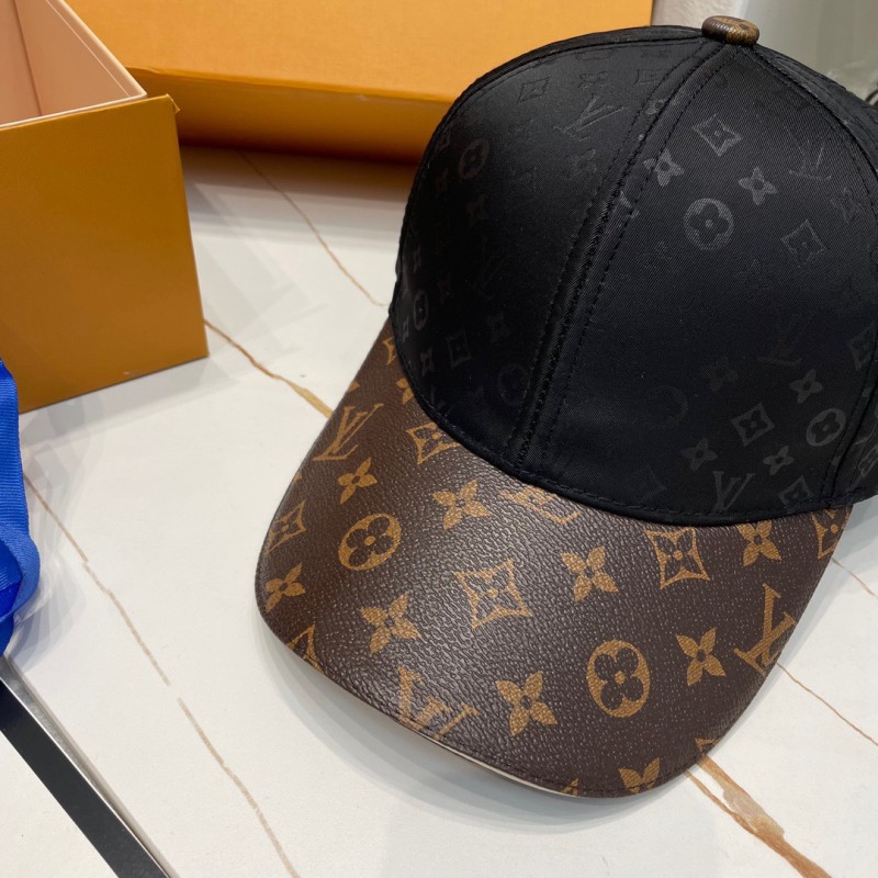 LV Cap