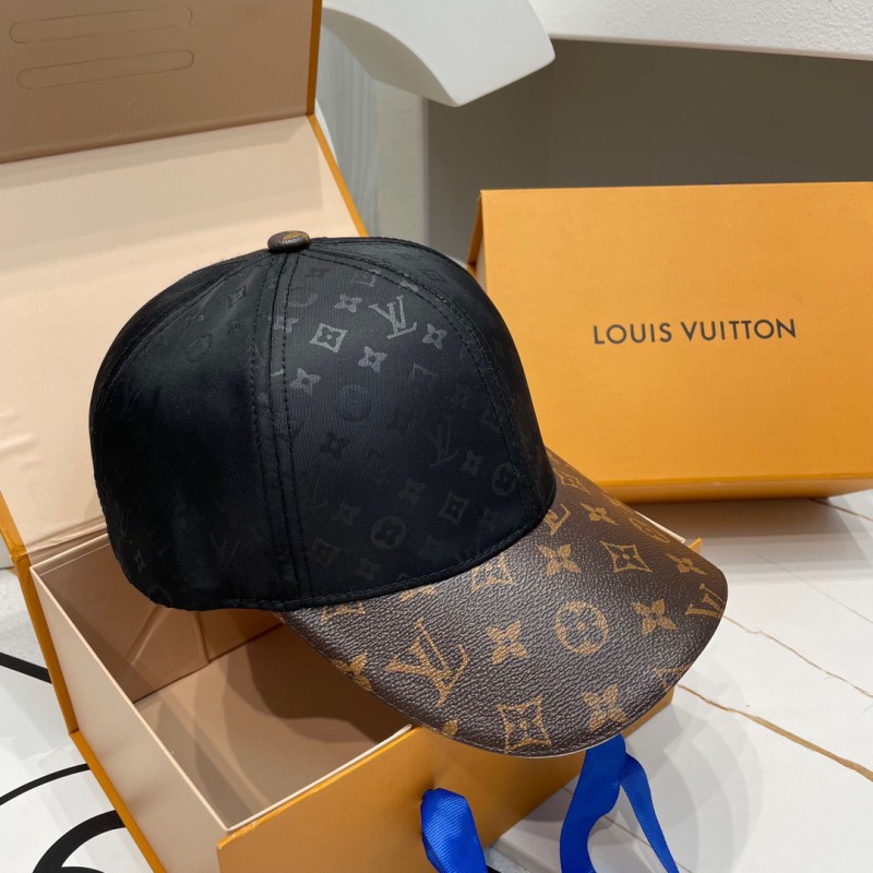 LV Cap