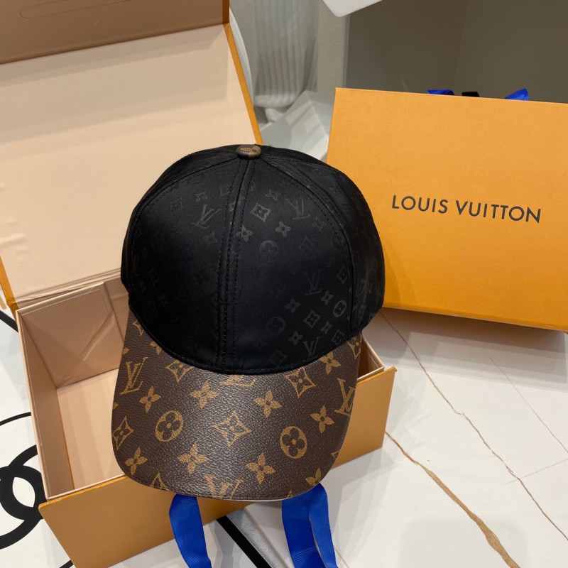 LV Cap