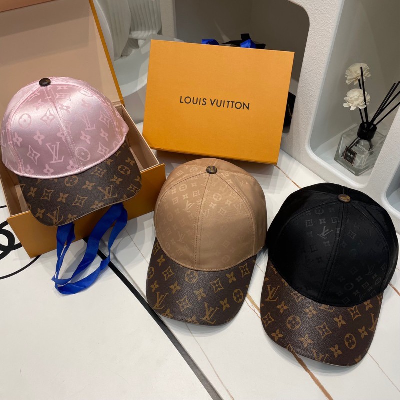 LV Cap