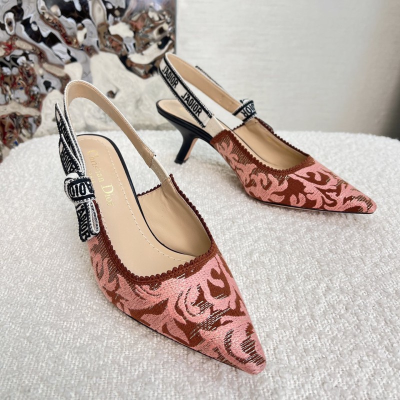 Dior J'Adior Heels