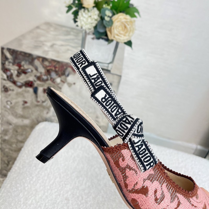 Dior J'Adior Heels