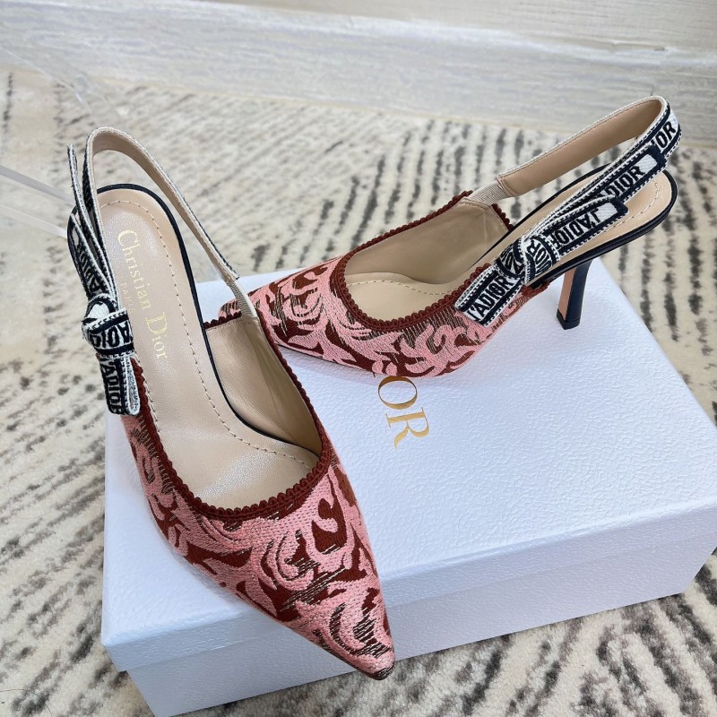 Dior J'Adior Heels