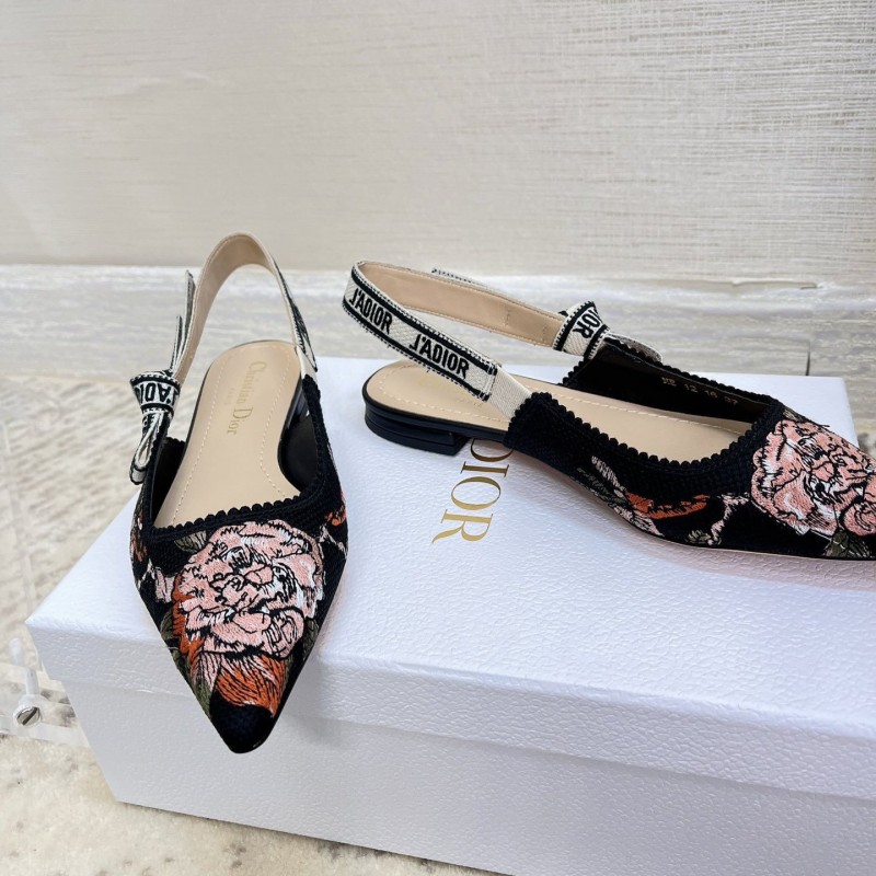 Dior J'Adior Heels