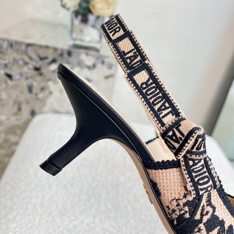 Dior J'Adior Heels