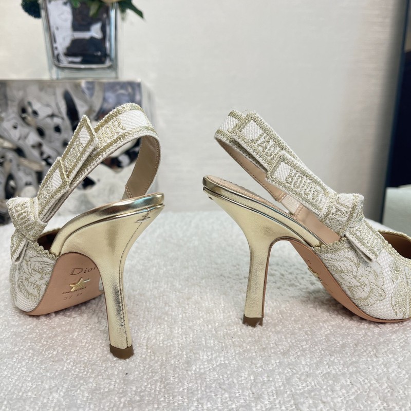 Dior J'Adior Heels