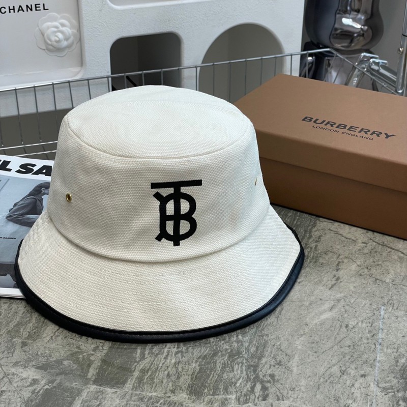 Burberry Bucket Hat