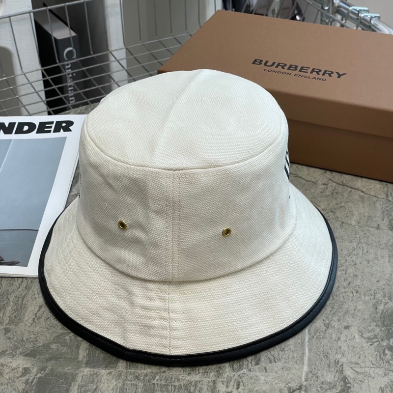 Burberry Bucket Hat