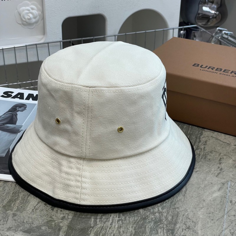 Burberry Bucket Hat