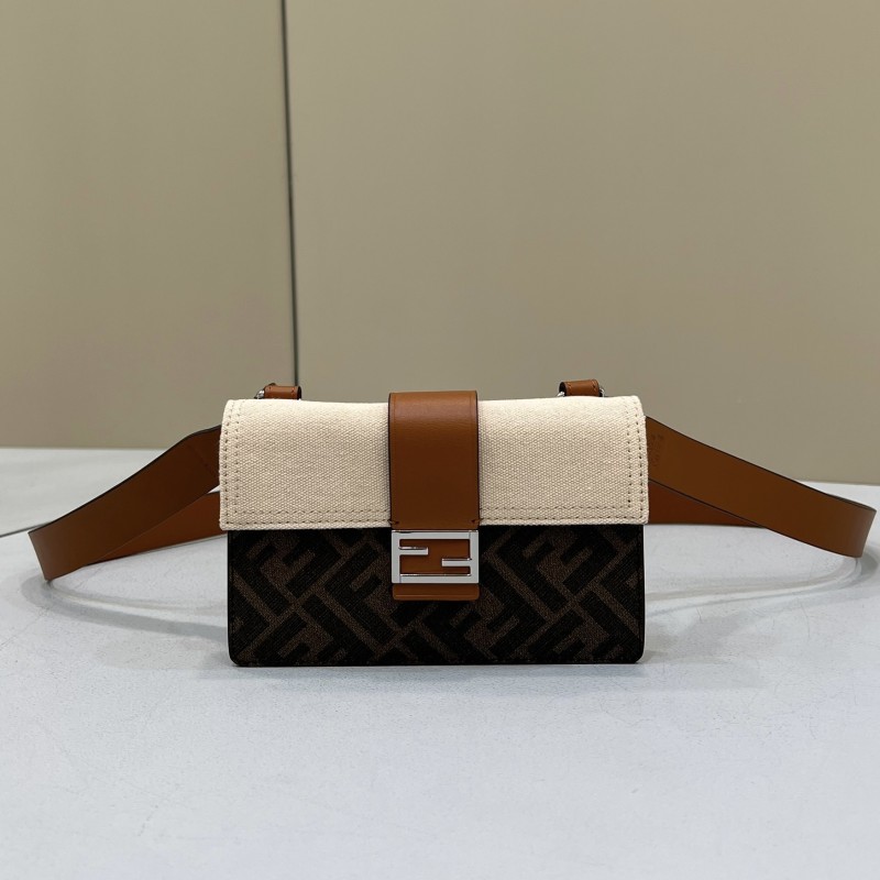 Fendi Mini Baguette