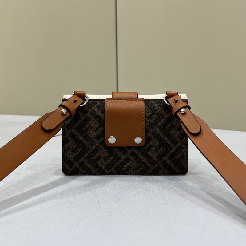 Fendi Mini Baguette