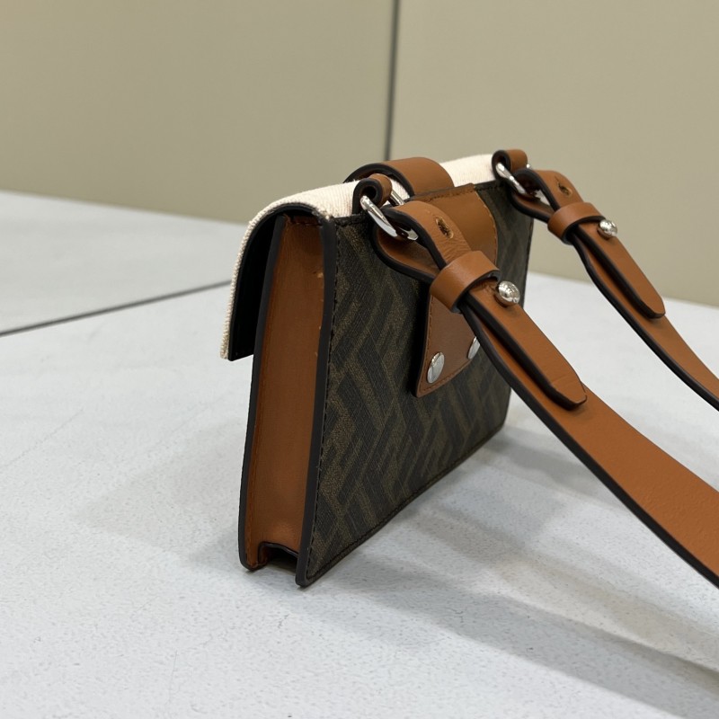 Fendi Mini Baguette