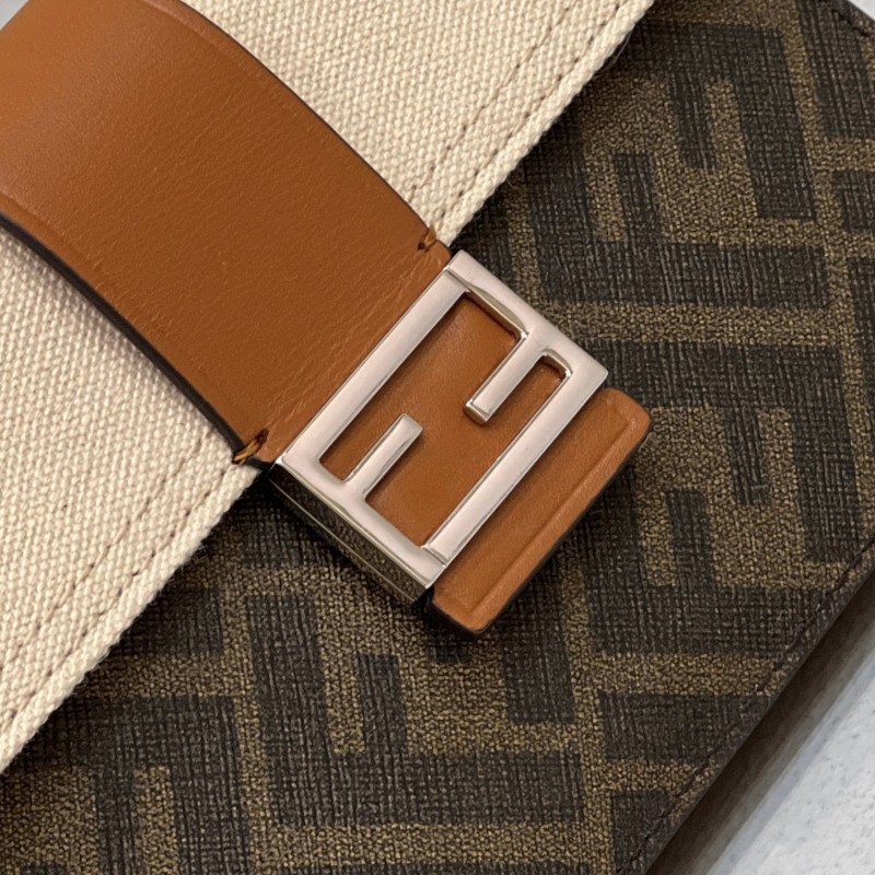 Fendi Mini Baguette