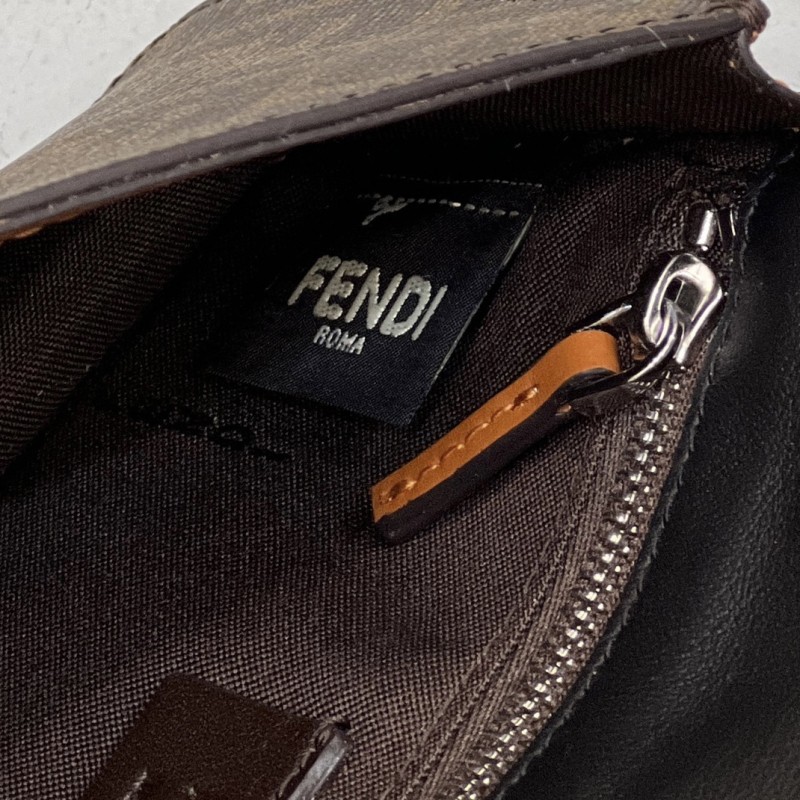 Fendi Mini Baguette