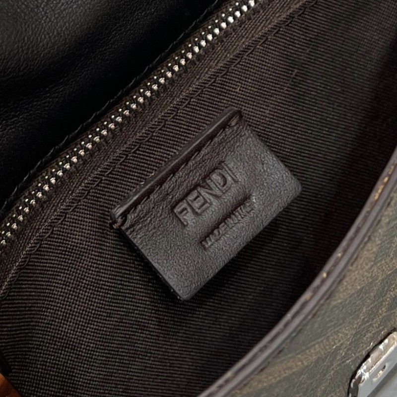 Fendi Mini Baguette