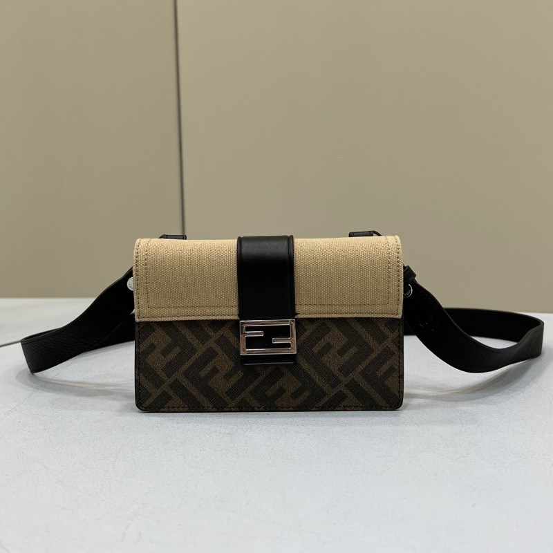 Fendi Mini Baguette