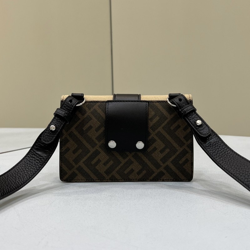 Fendi Mini Baguette