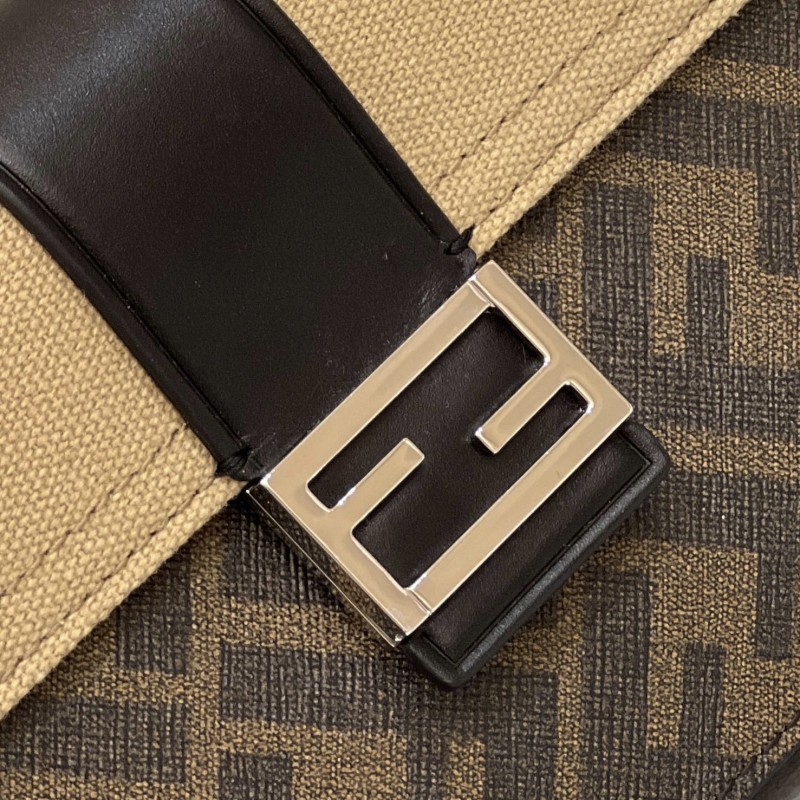 Fendi Mini Baguette