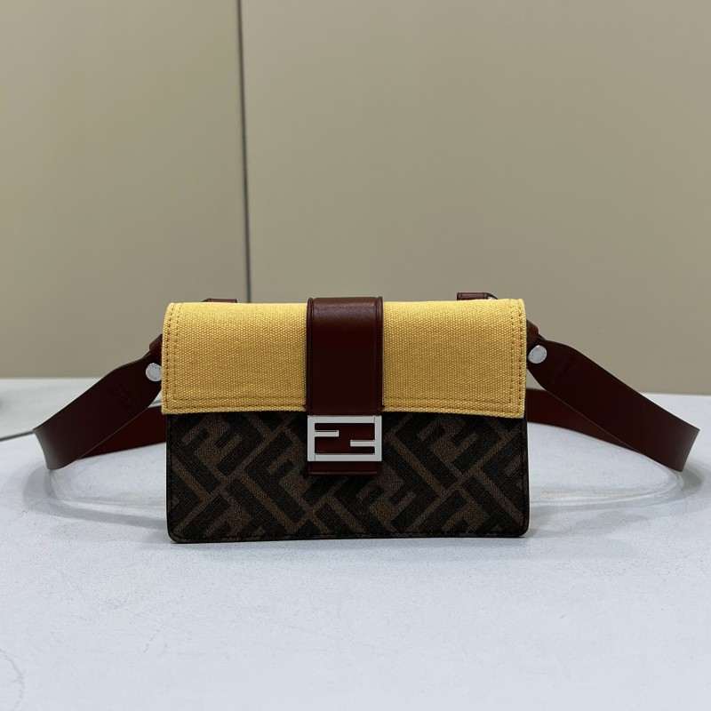 Fendi Mini Baguette