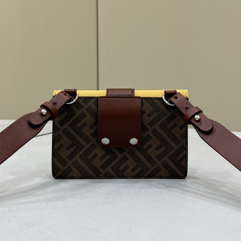 Fendi Mini Baguette