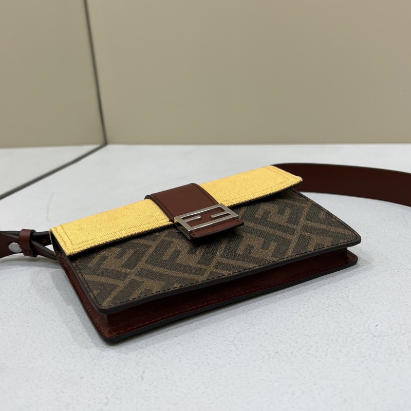 Fendi Mini Baguette