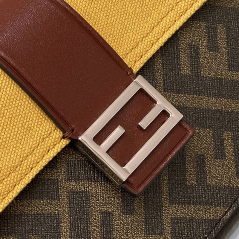 Fendi Mini Baguette