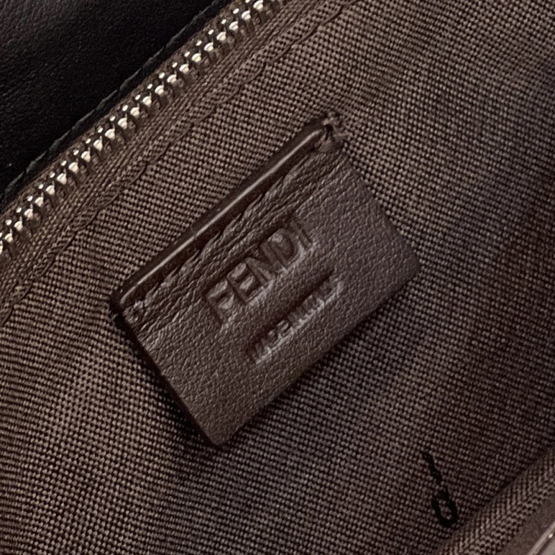 Fendi Mini Baguette