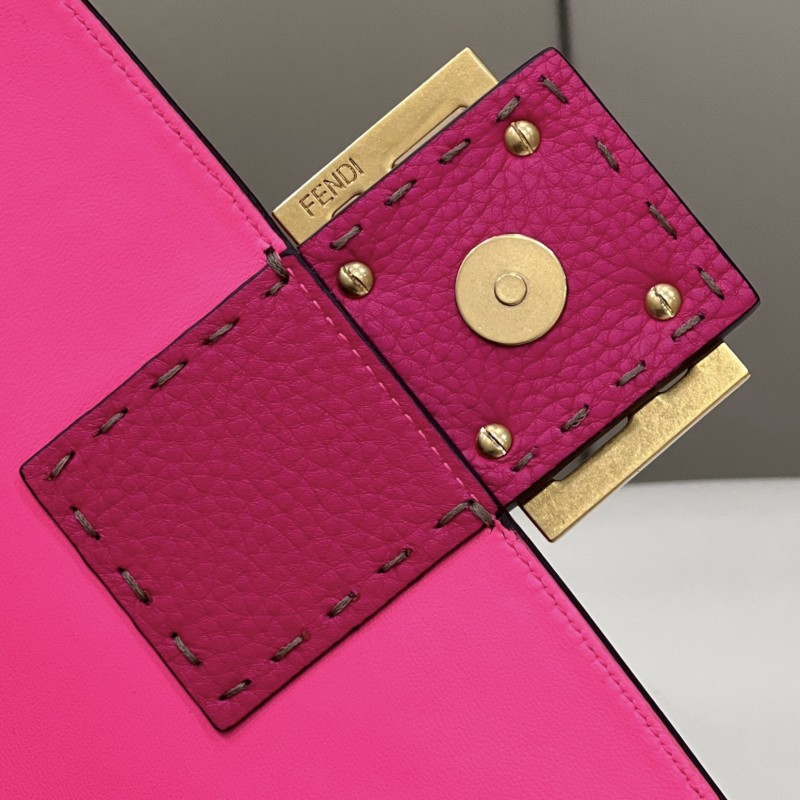 Fendi Baguette