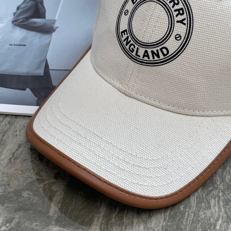 Burberry Cap