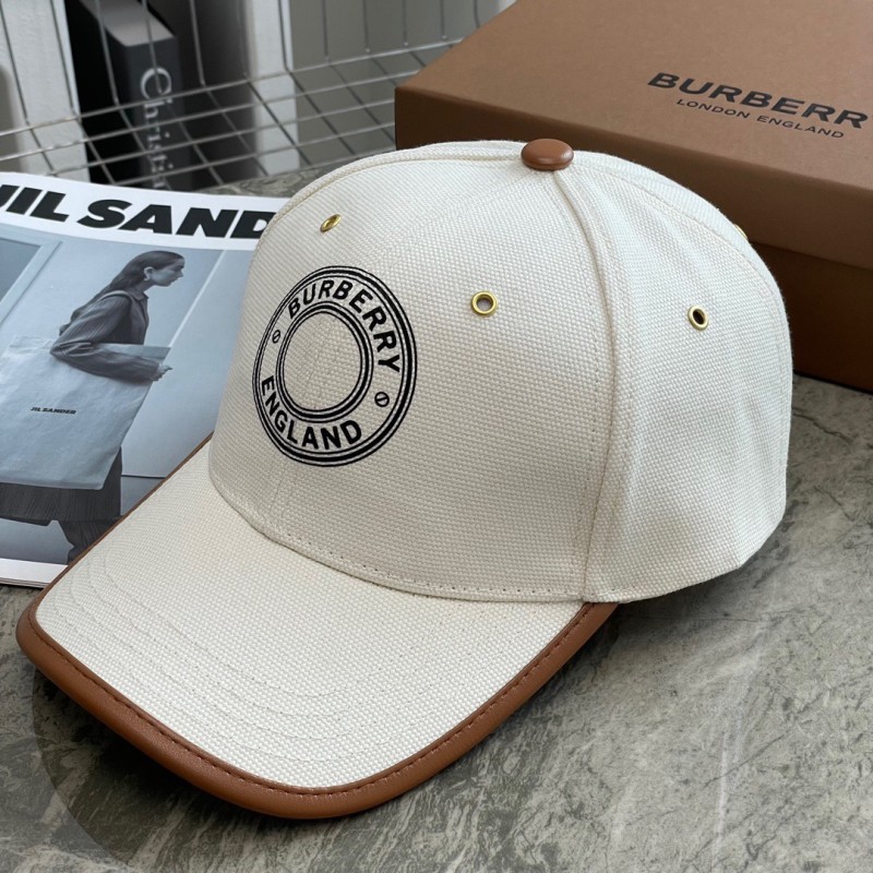 Burberry Cap