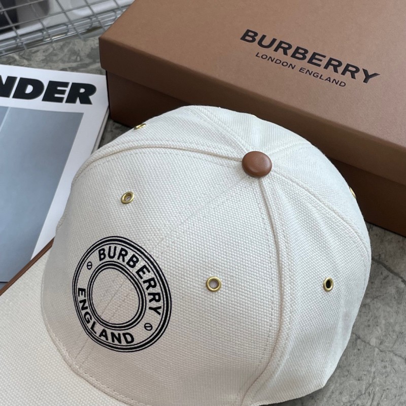 Burberry Cap