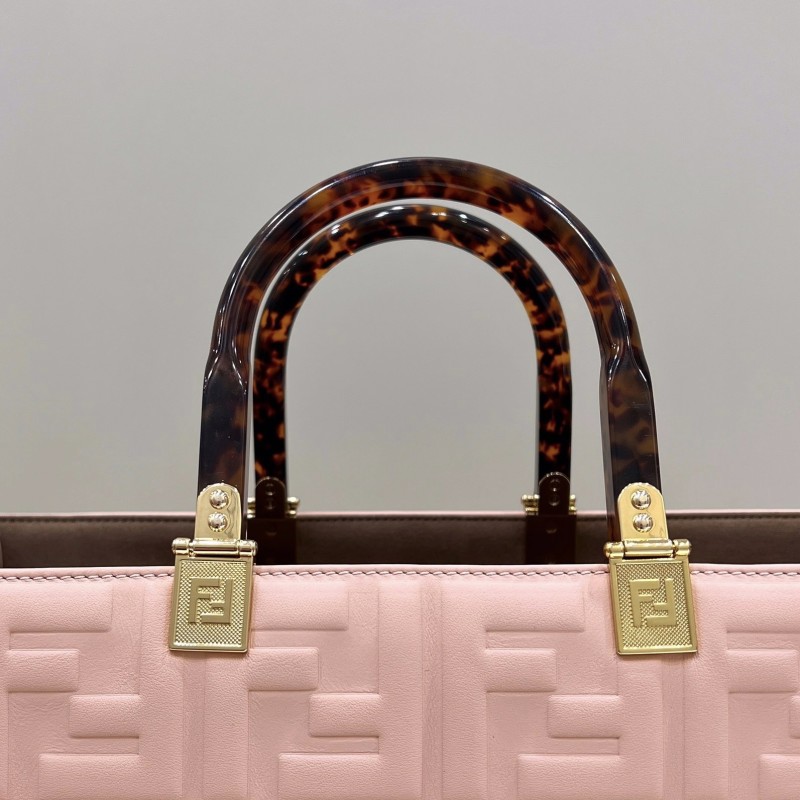 Fendi Tote Bag