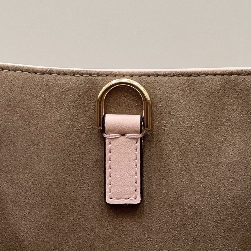 Fendi Tote Bag