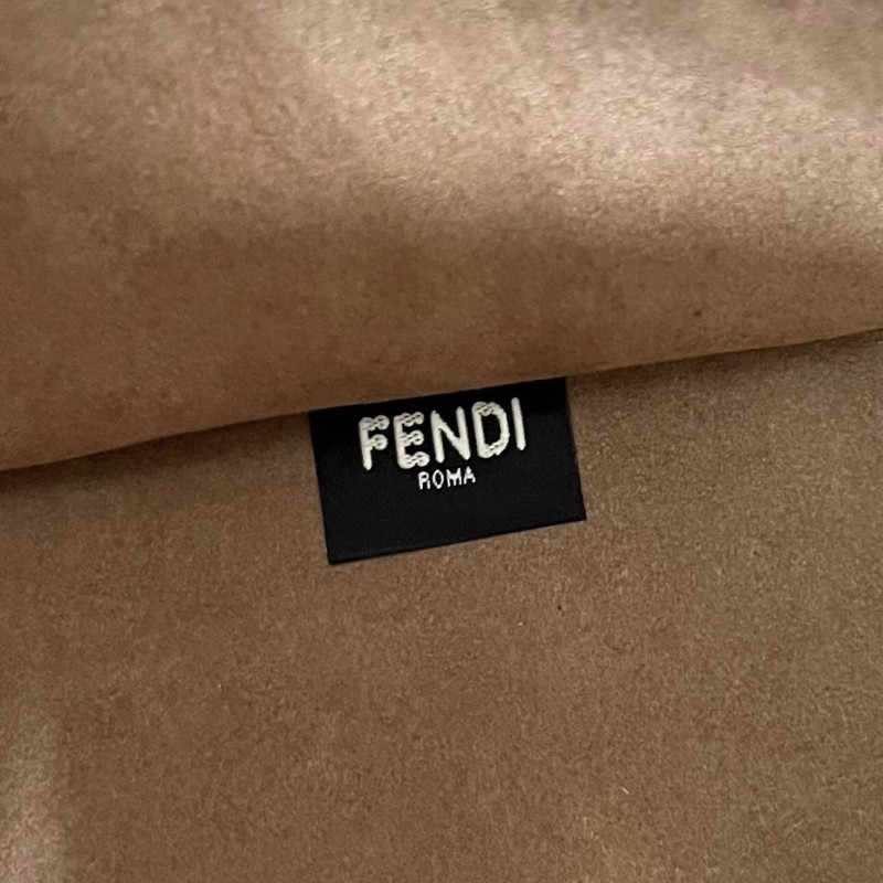 Fendi Tote Bag