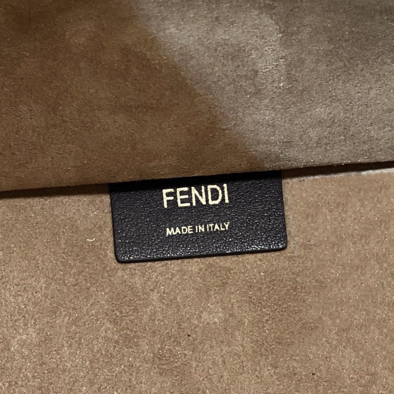 Fendi Tote Bag