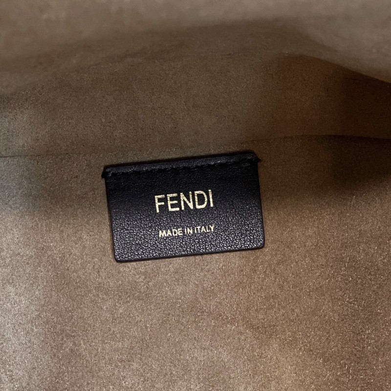 Fendi Tote Bag