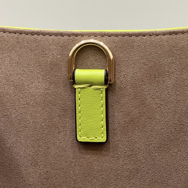 Fendi Tote Bag