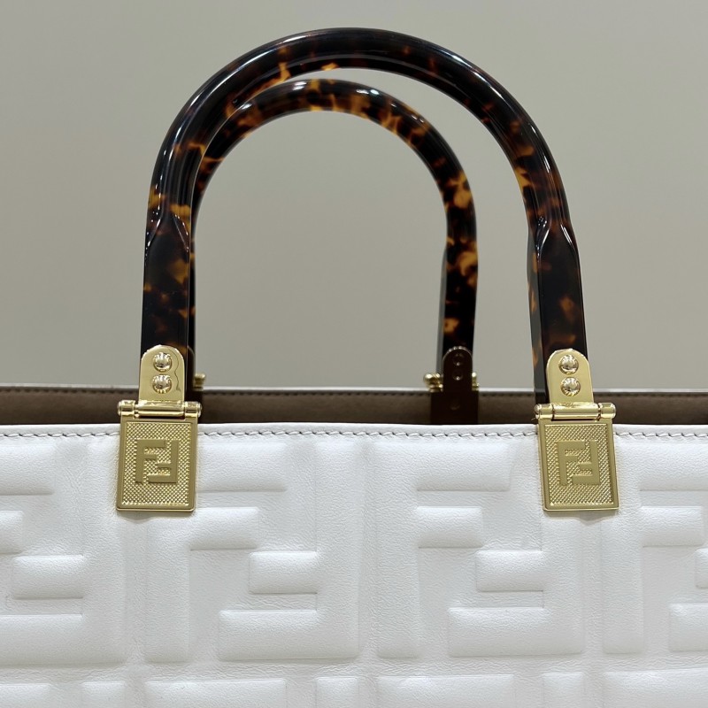 Fendi Tote Bag